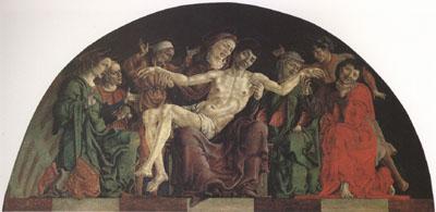 Cosimo Tura Pieta (mk05) oil painting image
